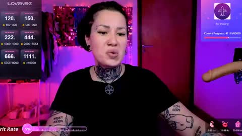 Dakota online show from March 22, 11:41 pm