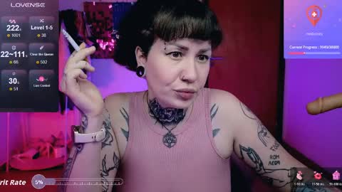 Dakota online show from April 10, 12:05 am