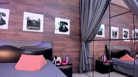 Snapshot of dakotadesire_10 chatting on February 12, 6:47 pm Sammy online show from February 12, 6:47 pm