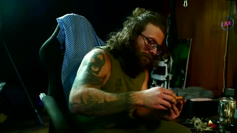 Snapshot of dakotadixxon chatting on January 28, 10:34 pm Dakota Dixxon online show from January 28, 10:34 pm