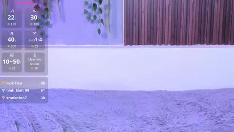 Snapshot of dakotaferreti chatting on October 10, 11:20 am Dakota Ferreti online show from October 10, 11:20 am