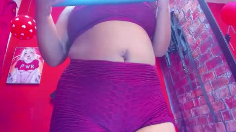 Mariana online show from March 7, 5:48 am