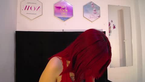 Snapshot of dakotarouse1 chatting on February 22, 12:15 pm Daakota online show from February 22, 12:15 pm