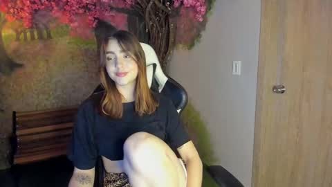 DakotaRusell  online show from March 5, 2:34 pm