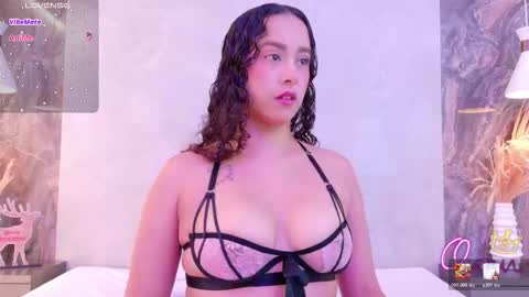 CallmeDakota online show from December 21, 7:54 pm