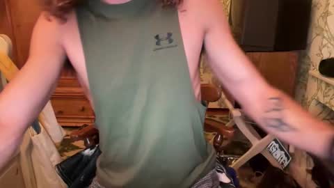 Dakota online show from March 14, 2:17 am