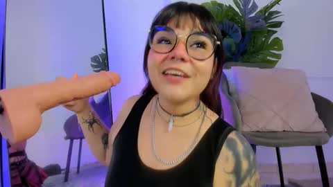 dakotta666 online show from February 17, 3:19 pm