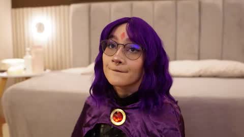 Dalia online show from February 28, 6:42 pm