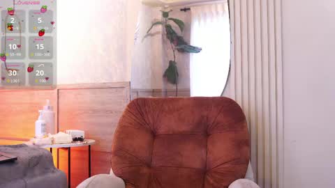 Snapshot of dalahia_rush chatting on May 23, 6:34 pm Dalia online show from May 23, 6:34 pm
