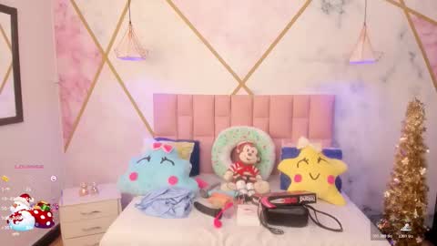 Liz online show from November 20, 5:45 pm