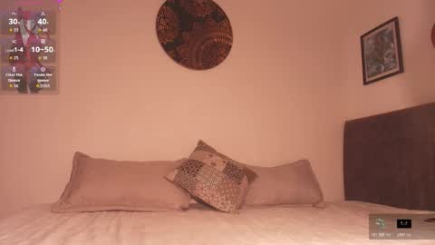 D A L H I L A online show from March 1, 11:01 am