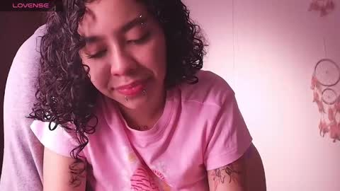 D A L H I L A online show from April 16, 12:28 pm