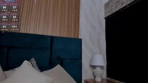 Violeta online show from February 28, 12:28 pm