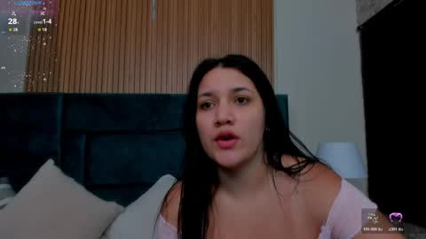 Violeta online show from April 9, 12:10 pm