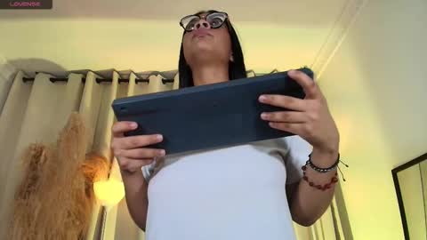 Dalia online show from January 18, 2:15 am