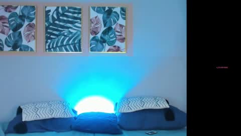 Snapshot of dalia_garrett chatting on February 7, 5:29 pm Dalia online show from February 7, 5:29 pm