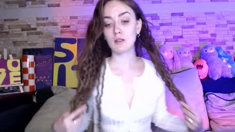 Dalia  online show from October 26, 9:26 am