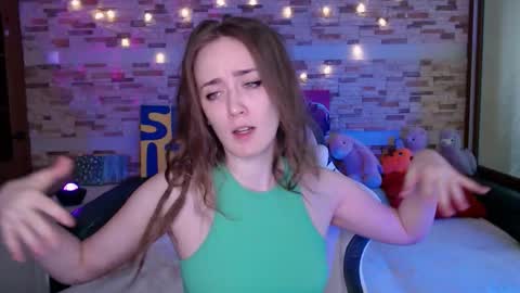 Dalia  online show from January 8, 9:44 am