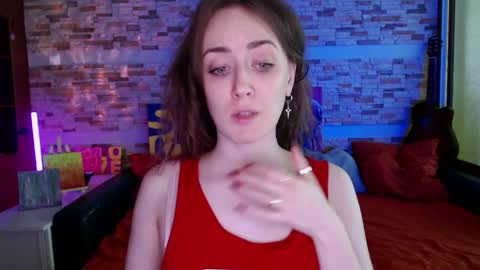 Snapshot of dalia_peach chatting on May 12, 10:23 am Dalia online show from May 12, 10:23 am