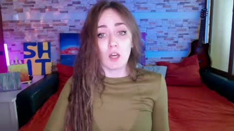 Snapshot of dalia_peach chatting on May 22, 10:32 am Dalia online show from May 22, 10:32 am