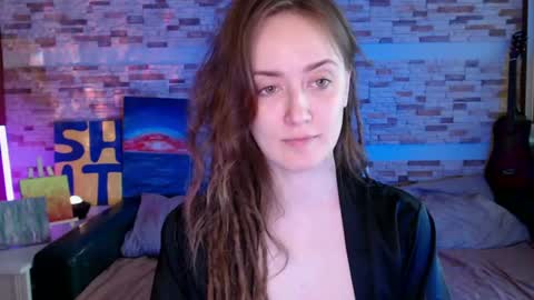 Snapshot of dalia_peach chatting on June 13, 11:08 am Dalia online show from June 13, 11:08 am