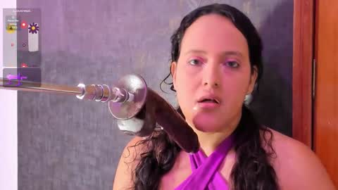 Dalia online show from February 6, 4:39 am