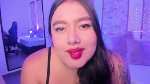 D A L I A  online show from March 26, 7:52 pm