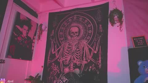 dalia_vorhees online show from January 10, 2:24 am