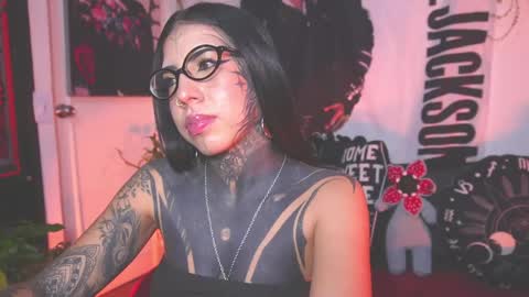 Snapshot of dalia_vorhees chatting on April 21, 1:42 am dalia_vorhees online show from April 21, 1:42 am