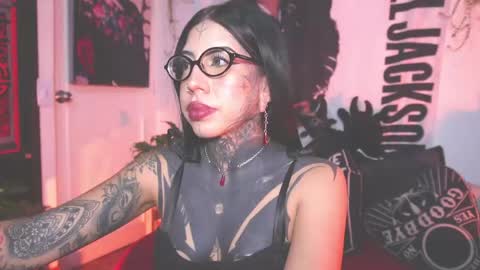Snapshot of dalia_vorhees chatting on April 27, 1:25 am dalia_vorhees online show from April 27, 1:25 am