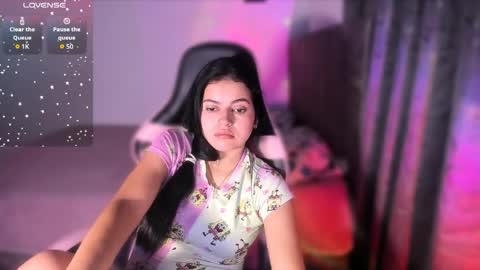 Dalia April online show from April 8, 2:06 pm