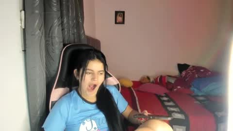 Snapshot of daliaapril22 chatting on June 16, 3:20 am Dalia April online show from June 16, 3:20 am