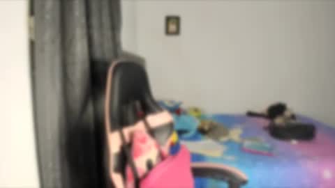 Snapshot of daliaapril22 chatting on June 16, 3:25 pm Dalia April online show from June 16, 3:25 pm