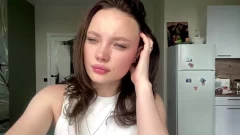 Jenny online show from May 28, 10:34 am