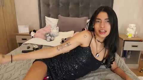 Dalia bondage online show from January 13, 11:54 pm
