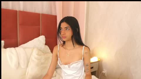 Dalia bondage online show from June 7, 4:00 pm