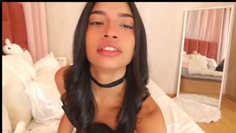 Snapshot of daliacruz chatting on June 21, 3:58 pm Dalia bondage online show from June 21, 3:58 pm