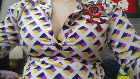 dalia dubey online show from March 25, 11:27 am