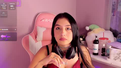 leila williams online show from January 19, 2:25 am