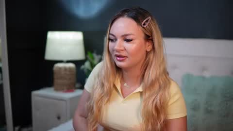 Snapshot of daliamissy chatting on July 26, 8:16 pm Dalia online show from July 26, 8:16 pm