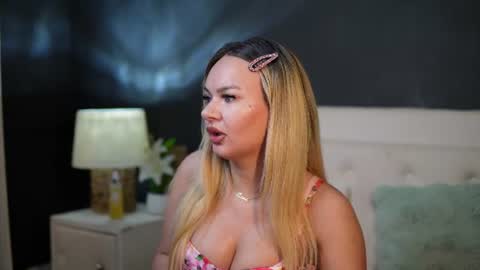 Snapshot of daliamissy chatting on August 9, 8:47 pm Dalia online show from August 9, 8:47 pm