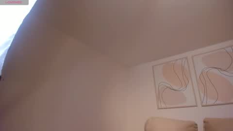 Dalia Rose online show from February 27, 8:20 pm