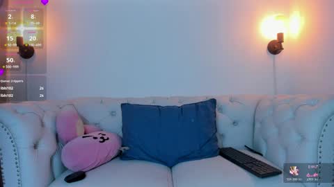 Dalila Ali  online show from April 20, 8:21 pm