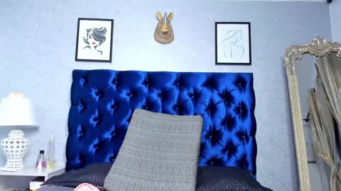 Dalila online show from January 14, 12:14 pm