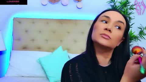 daliyaa_ online show from October 28, 1:14 pm