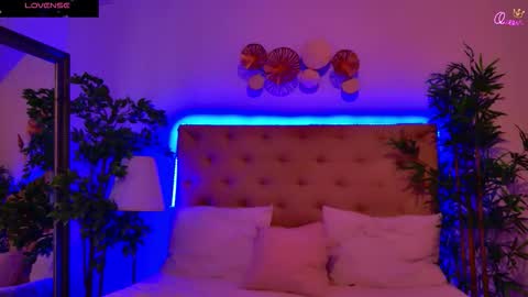 daliyaa_ online show from February 27, 2:17 pm