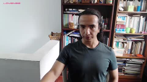 Snapshot of daliygala chatting on December 15, 8:47 pm JamesDali online show from December 15, 8:47 pm