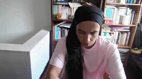 Snapshot of daliygala chatting on February 16, 7:27 pm JamesDali online show from February 16, 7:27 pm