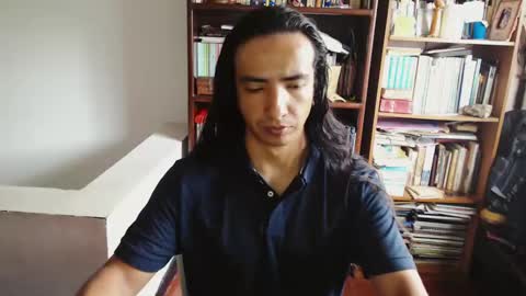 Snapshot of daliygala chatting on March 2, 12:11 pm JamesDali online show from March 2, 12:11 pm