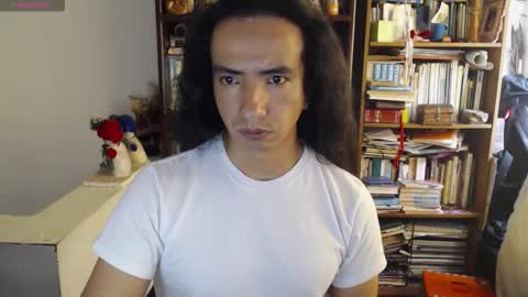 Snapshot of daliygala chatting on January 5, 5:27 pm JamesDali online show from January 5, 5:27 pm